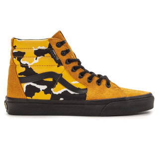 Vans Pantofi Sport UA SK8-HI (CORDURA)AMBERG 