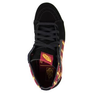 Vans Pantofi Sport UA SK8-HI (HARRY POTTER) 