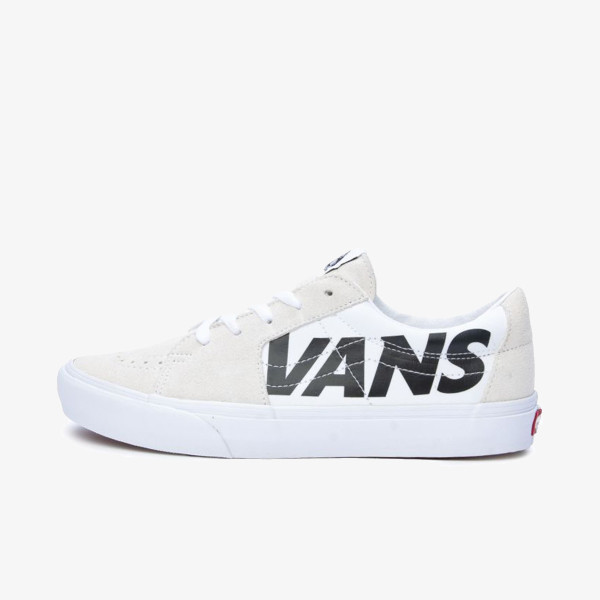 Vans Pantofi UA SK8-Low HI-D WHTBL 