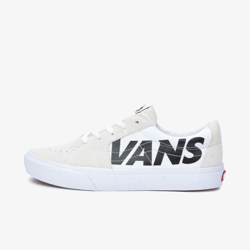 Vans Pantofi UA SK8-Low HI-D WHTBL 