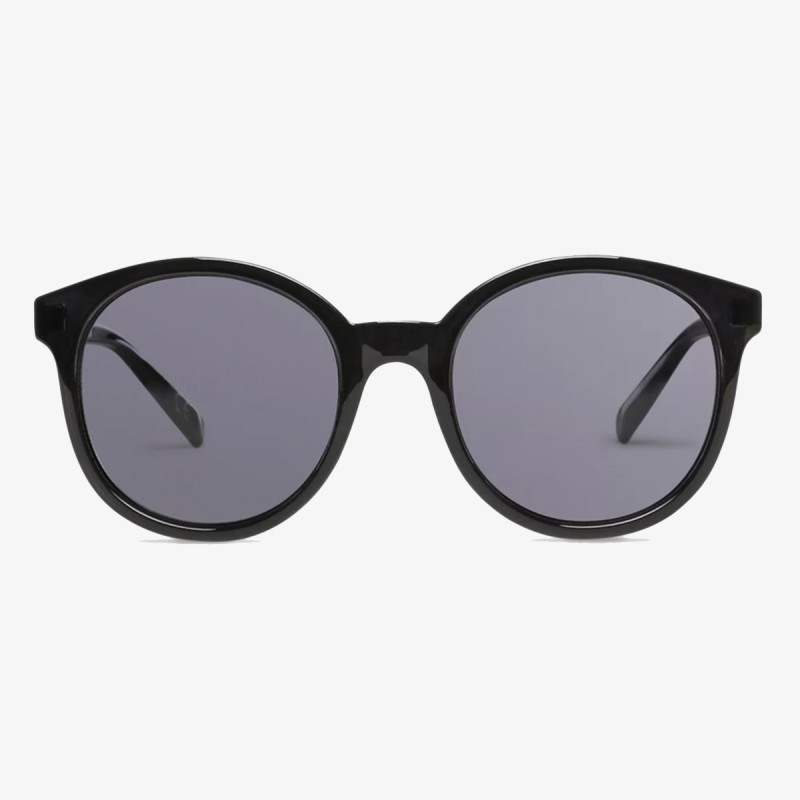 Vans Ochelari WM RISE AND SHINE SU BLACK/SMO, One Size 