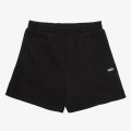 Vans Pantaloni scurti WM COMFYCUSH FLEECE Black 