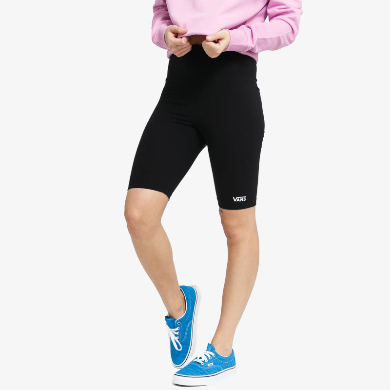 Vans Tricou echipe WM FLYING V LEGGING FLYV BLACK 