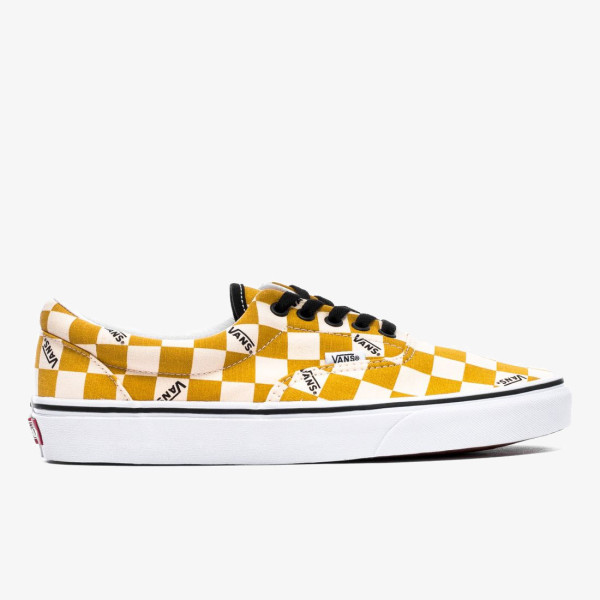 Vans Pantofi Sport UA ERA (BIG CHECK)YLK 