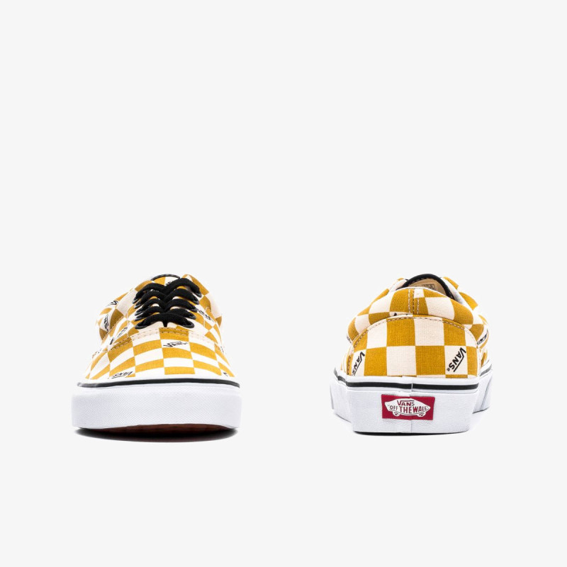 Vans Pantofi Sport UA ERA (BIG CHECK)YLK 