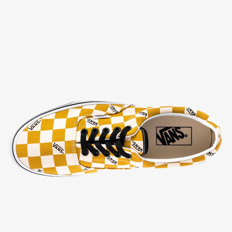 Vans Pantofi Sport UA ERA (BIG CHECK)YLK 