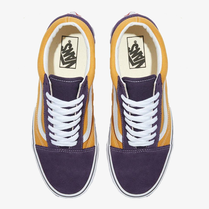Vans Pantofi Sport UA OLD SKOOL (2-TONE)HONEYGO 