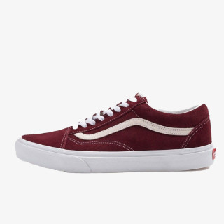 Vans Pantofi Sport UA OLD SKOOL (SUEDE) PORT RO 