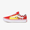 Vans Pantofi Sport JN ComfyCush Old Skool 