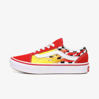 Vans Pantofi Sport JN ComfyCush Old Skool 