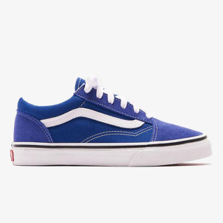 Vans Pantofi Sport OLD SKOOL 
