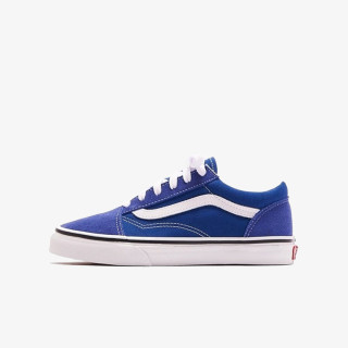 Vans Pantofi Sport OLD SKOOL 