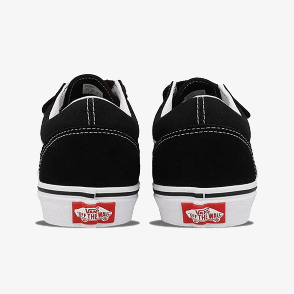 Vans Pantofi Sport JN Old Skool V 