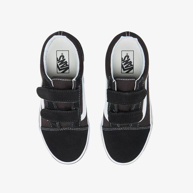Vans Pantofi Sport JN Old Skool V 