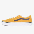Vans Pantofi Sport UA SK8-LOW HONEY GOLD/PURP 
