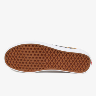 Vans Pantofi Sport UA SK8-LOW HONEY GOLD/PURP 