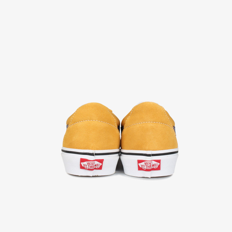 Vans Pantofi Sport UA SK8-LOW HONEY GOLD/PURP 