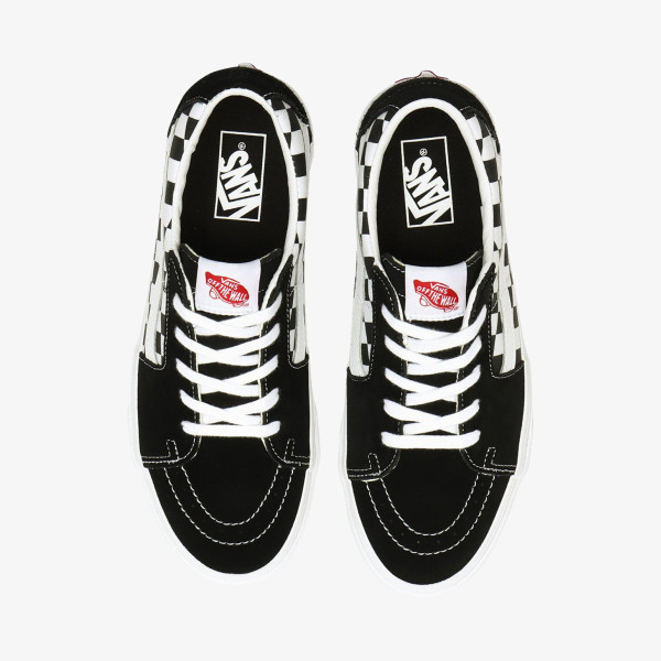 Vans Pantofi Sport SK8-Low 