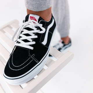 Vans Pantofi Sport Sk8-Low 