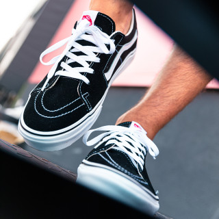Vans Pantofi Sport Sk8-Low 