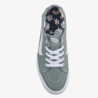 Vans Pantofi Sport SMELL THE FLOWERS 