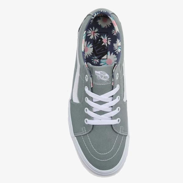 Vans Pantofi Sport SMELL THE FLOWERS 