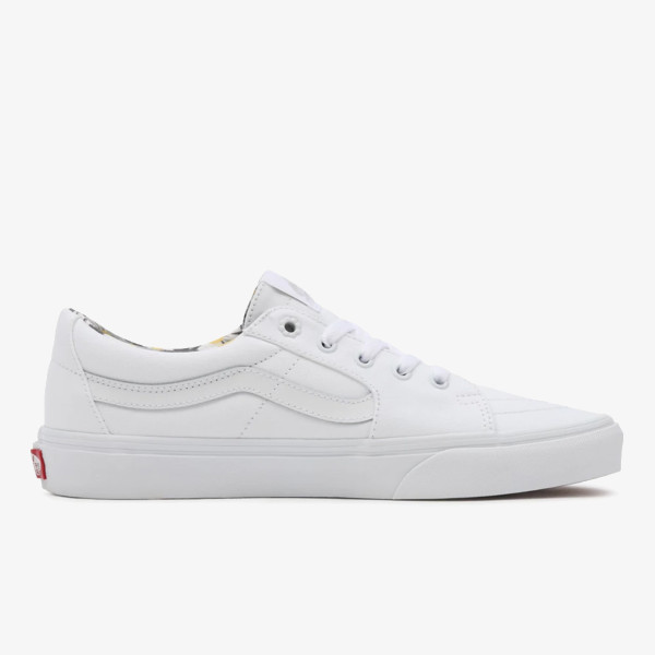 Vans Pantofi Sport SMELL THE FLOWERS 