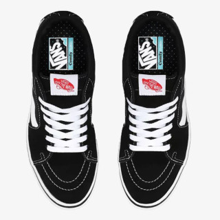 Vans Pantofi Sport UA COMFYCUSH SK8-MID 