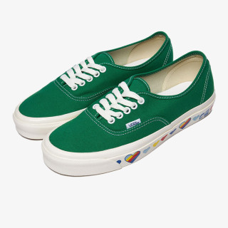 Vans Pantofi Sport UA Authentic 44 DX 