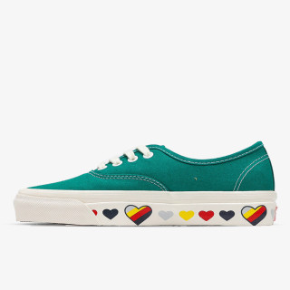 Vans Pantofi Sport UA Authentic 44 DX 