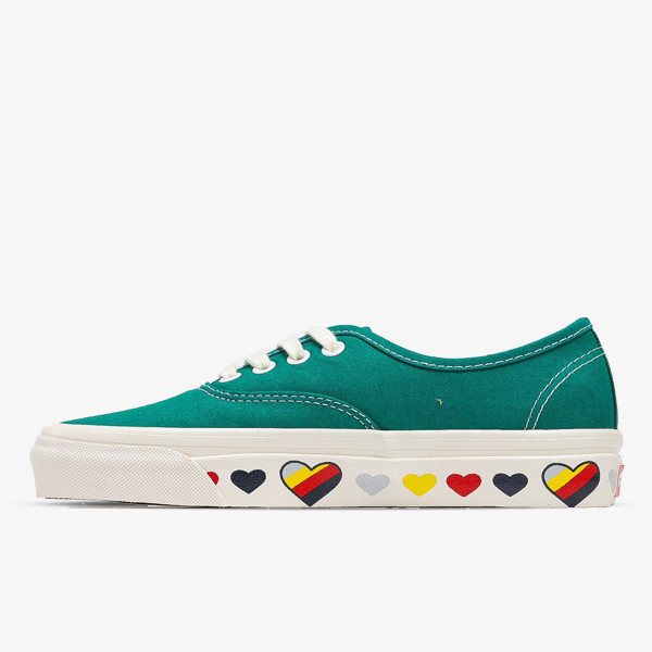 Vans Pantofi Sport UA Authentic 44 DX 