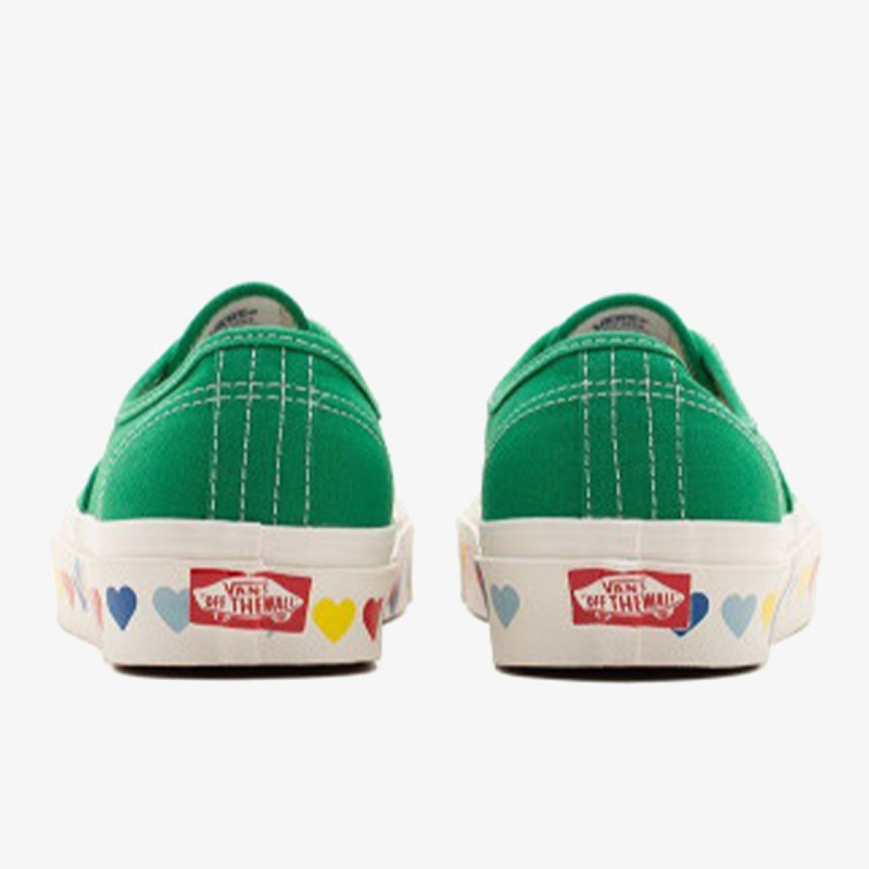 Vans Pantofi Sport UA Authentic 44 DX 