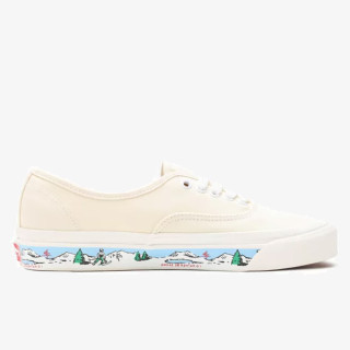 Vans Pantofi Sport UA Authentic 44 DX 