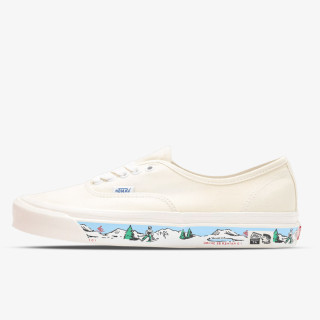Vans Pantofi Sport UA Authentic 44 DX 
