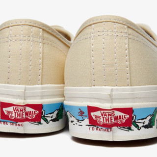 Vans Pantofi Sport UA Authentic 44 DX 