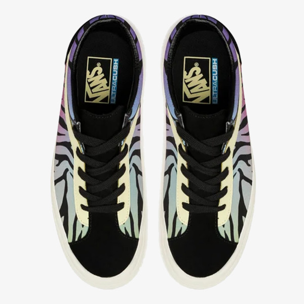 Vans Pantofi Sport UA Bold NI 