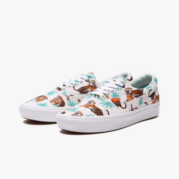 Vans Pantofi Sport ComfyCush Era 