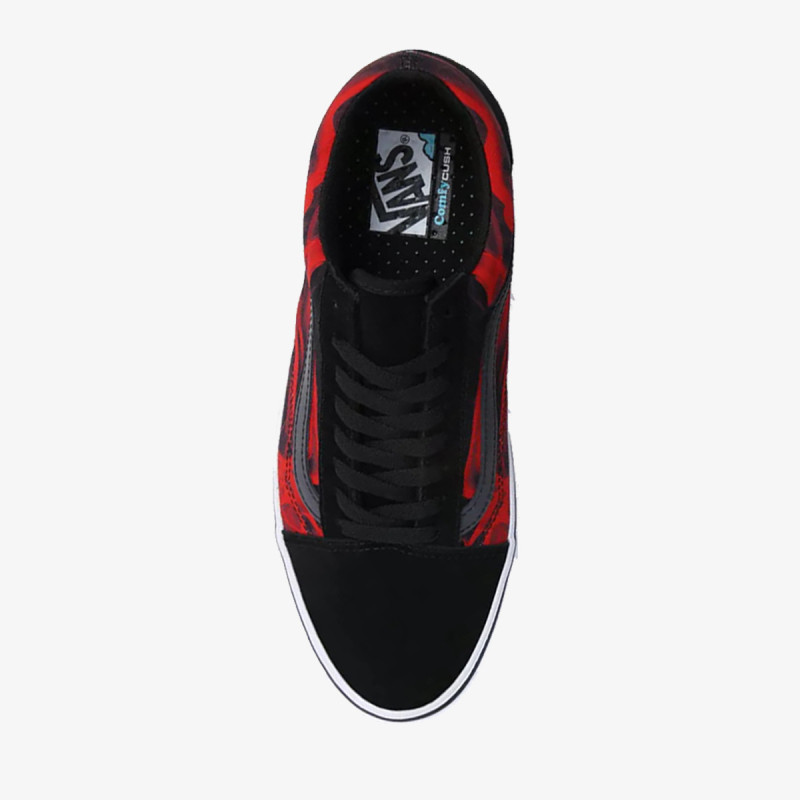 Vans Pantofi UA ComfyCush Old Skool ADR 