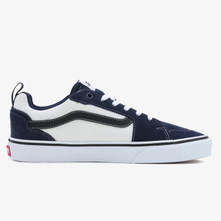 Vans Pantofi Sport MN Filmore RETR DBLUE 