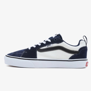 Vans Pantofi Sport MN Filmore RETR DBLUE 