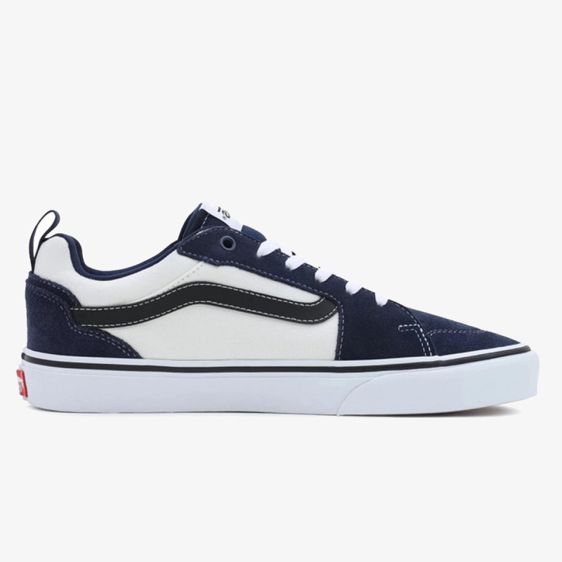 Vans Pantofi Sport MN Filmore RETR DBLUE 