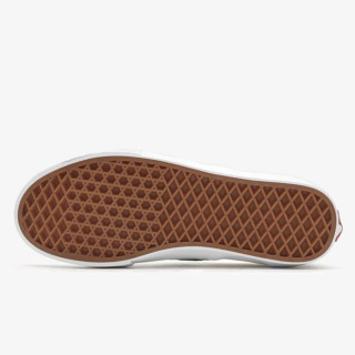 Vans Pantofi Sport MN SKATE SLIP-ON (CHECKERBOARD) BLACK/OF 