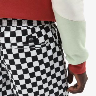 VANS Pantaloni scurti MN RANGE RELAXED ELASTIC SHORT 