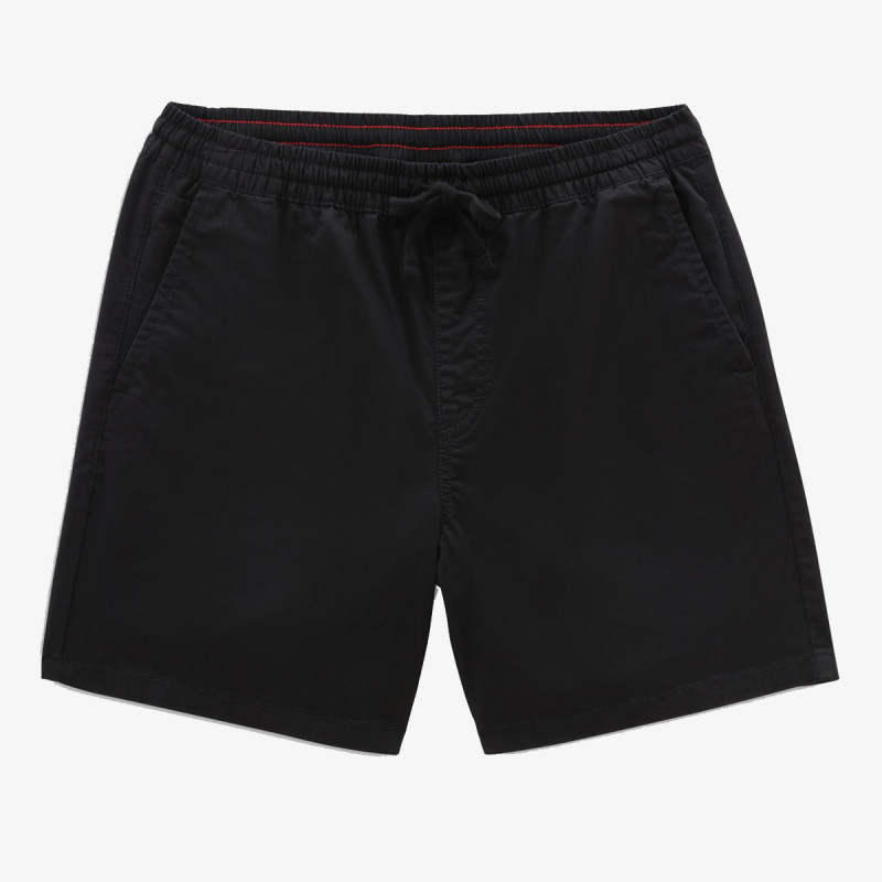Vans Pantaloni scurti MN RANGE RELAXED ELASTIC SHORT 