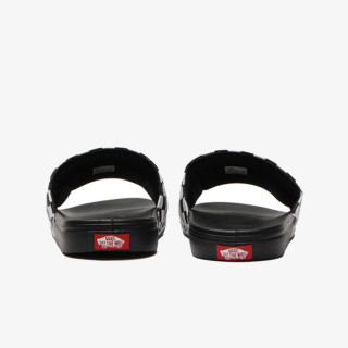 Vans Papuci MN La Costa Slide-On 