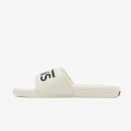 Vans Papuci WM LA COSTA SLIDE-ON (VANS) MARSHMALLOW 