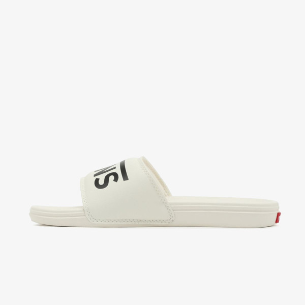 Vans Papuci WM LA COSTA SLIDE-ON (VANS) MARSHMALLOW 