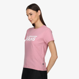 Vans Tricou WM Drop V SS Crew-B 