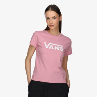 Vans Tricou WM Drop V SS Crew-B 