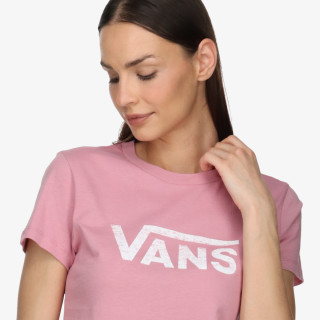 Vans Tricou WM Drop V SS Crew-B 